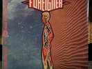 Foreigner Unusual Heat Lp Vinyl Record 1991 First U.S. Club Pressing Sealed Rare