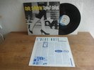 Sonny Clark – Cool Struttin' Lp Rare US Blue Note, JAZZ, Hard Bop w/ Art Farmer