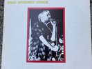 R.E.M. Do you Remember??  Dead Giveaway Office 12” Vinyl 1983 Live Halloween