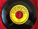 Billy Riley, Sun 277, Red Hot & Pearly Lee, GREAT two sided rockabilly   VG+