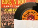ALAN FREED and his ROCK 'n ROLL BAND 