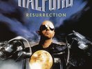 New: ROB HALFORD - Resurrection (Ltd. Double Red Vinyl Records)