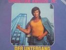 Christian Anders Der Untergang Von Taro T 2xLP Album Vinyl Schallplatte 214005