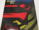 Mercyful Fate Melissa ROADRUNNER SP25-5196 1985 Japan Pressing Vinyl LP INSERT