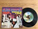 ALICE COOPER..TEENAGE LAMENT 74. RARE GERMAN ISSUE SINGLE..WARNER..WB 16344