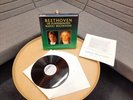 MINT  Beethoven Rudolf Buchbinder Die Klaviersonaten 12 VINYL -  TELDEC 41 171 0