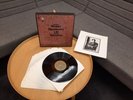 NEAR MINT  15 LP  Gustav Mahler Leonard Bernstein – Symphonies 1-10 CBS GM 15