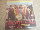 1978 BEATLES SGT. PEPPERS VINYL/MARBLE VINYL/SEAV-11840 - Canada