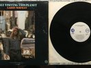 Larry Norman – Only Visiting This Planet ; 1972 VERVE LP  (VINYL IS EX)