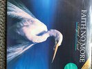 Faith No More Angel Dust Patton Mike LP Metal Punk Original death