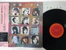 BANGLES DIFFERENT LIGHT CBS/SONY 28AP 3148 JAPAN OBI SHRINK VINYL LP