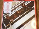 'The Beatles 1962-1966' factory sealed 2014 EU LP analogue set from master tapes