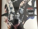 Slipknot - Iowa Vinyl LP (Coke Bottle Clear) Brand New Sealed Ships Fast