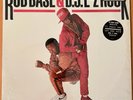 ROB BASE & DJ E-Z ROCK It Takes Two PROFILE 1988 RAP HIP-HOP LP SHRINK HYPE RARE