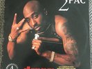 All Eyez On Me (1996) • 2Pac • death Row Original Promo Vinyl LP Record 