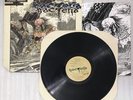 Pushead Cleanse The Bacteria LP Vinyl & 26