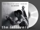 The Leftovers Season 1 - Max Richter - White Color Vinyl LP