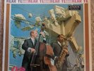 RED MITCHELL HAROLD LAND QUINTET Hear ye  Hear ye  London HA K 8027 Rare U