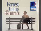 FORREST GUMP The Soundtrack (32 American Classics on LP EXCL. Blue & Red Vinyls)