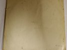 Vintage LP Vinyl Double Album Record The Beatles White Album No 0281221 1968