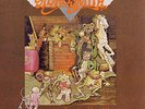 Aerosmith - Toys in the Attic (Sony Music Entertainment) Vinyl 12