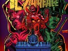 Czarface (Inspectah Deck & 7l & Esoteric) - A F (Vinyl LP - 2016 - US - Reissue)