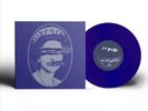 SEX PISTOLS - DAMAGED - GOD SAVE THE QUEEN - Limited Edition BLUE VINYL. NEW.