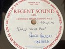 **LISTEN** UNKNOWN ARTIST 