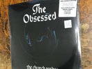 THE OBSESSED The Church Within CENTURY MEDIA LP sealed White VINYL Record NEW