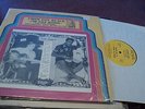 ELVIS PRESLEY FROM THE BEACH TO THE BAYOU LP KING CREOLE BLUE HAWAII VG+ SHRINK