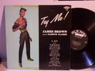 JAMES BROWN LP 