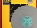 DEPECHE MODE -Blasphemous Rumours- Rare German Grey Vinyl 12
