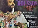 NEW SEALED 1982 VINYL LP Demis Roussos Greatest Hits Forever And Ever + 9 more