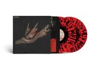 Thursday Band War All The Time Live 2xLP Vinyl - Opaque Red Splatter /100