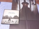 George Harrison - All Things Must Pass -1970-UK FIRST PRESS-BOX -3LP+POSTER-N/M
