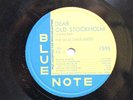 Miles Davis Sextet Jackie McLean Original Blue Note 78rpm 1952