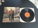 BOB DYLAN THE FREEWHEELIN' BOB DYLAN 1967 UK PRESS 12