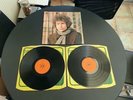BOB DYLAN BLONDE ON BLONDE 1966 UK PRESS 2 X RECORD LP