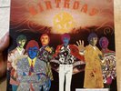The Association Birthday White Label Promo Warner Bros 1733 LP Vinyl Record Mono