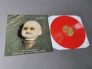 NURSE WITH WOUND original limited 500 red Vinyl LP Second Pirate Session (1998)