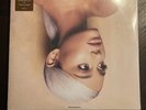 Ariana Grande - Sweetener Limited Edition - Peach Opaque Vinyl 2xLP New Sealed