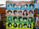 THE ROLLING STONES Some Girls 1978 VINYL LP LUCY MARILYN Banned Cover NM-NM-