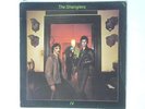 Stranglers IV (Rattus Norvegicus) LP (The Stranglers - 1991) FA 3001 (ID:15967)