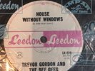 TREVOR GORDON AND THE BEE GEES HOUSE WITHOUT WINDOWS RARE OZ 7” SINGLE LEEDON