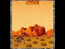 Ayers Rock Beyond NEAR MINT A&M Records Vinyl LP