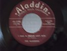 The Aladdins,Aladdin 3298,