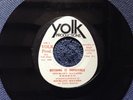 EMBRYO (RICHARD MAYERS)- NOTHING IS POSSIBLE rare ISLANDS MODERN SOUL FUNK EX+++