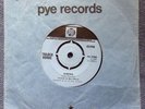 TRADER HORNE - MORNING WAY / SHEENA rare UK 1969 / PSYCH PROG / EX
