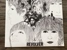 Revolver by The Beatles (Record, 2014) Mono Vinyl