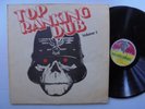 Top Ranking Dub Volume 1 ROOTSMAN Rockers Roots Dub Reggae LP HEAR